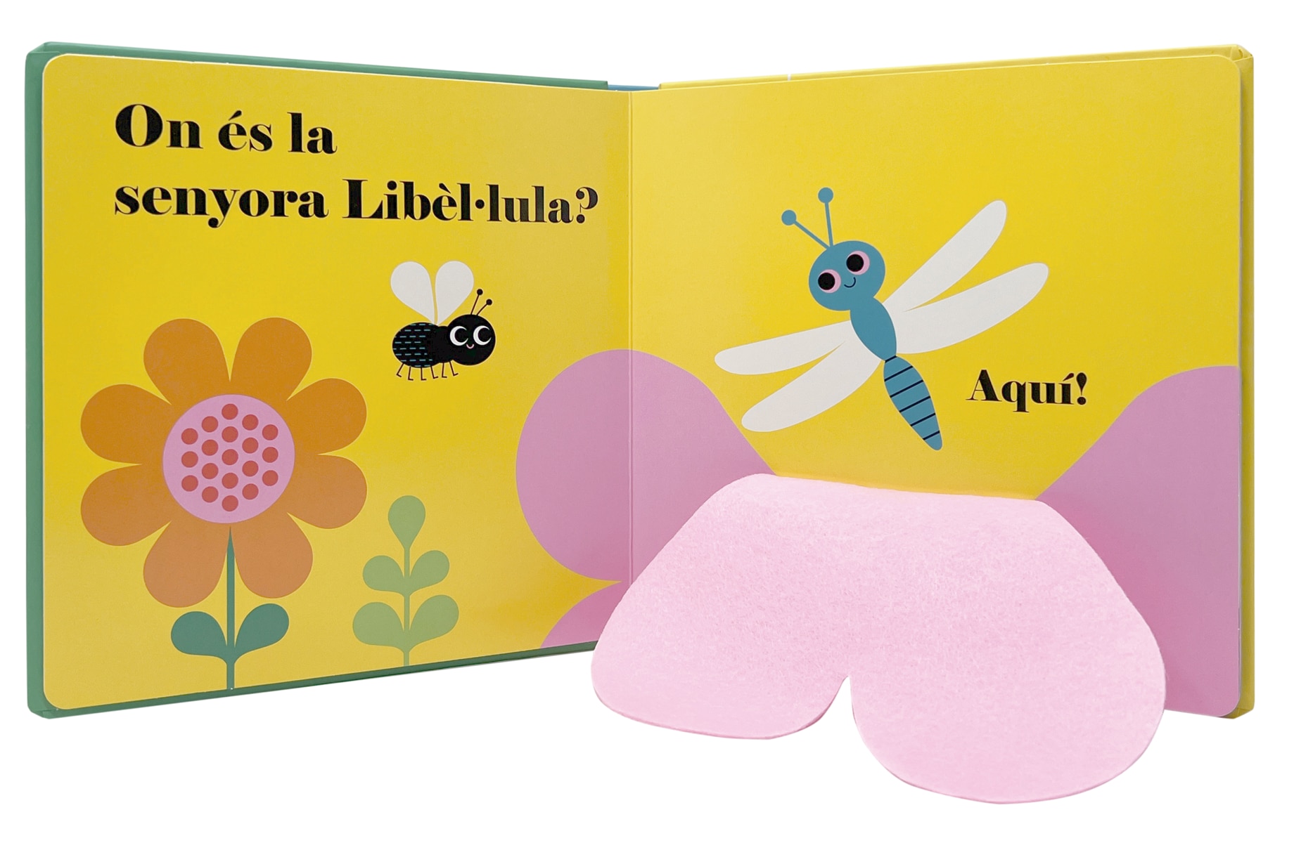 On és la senyora Abella? 4