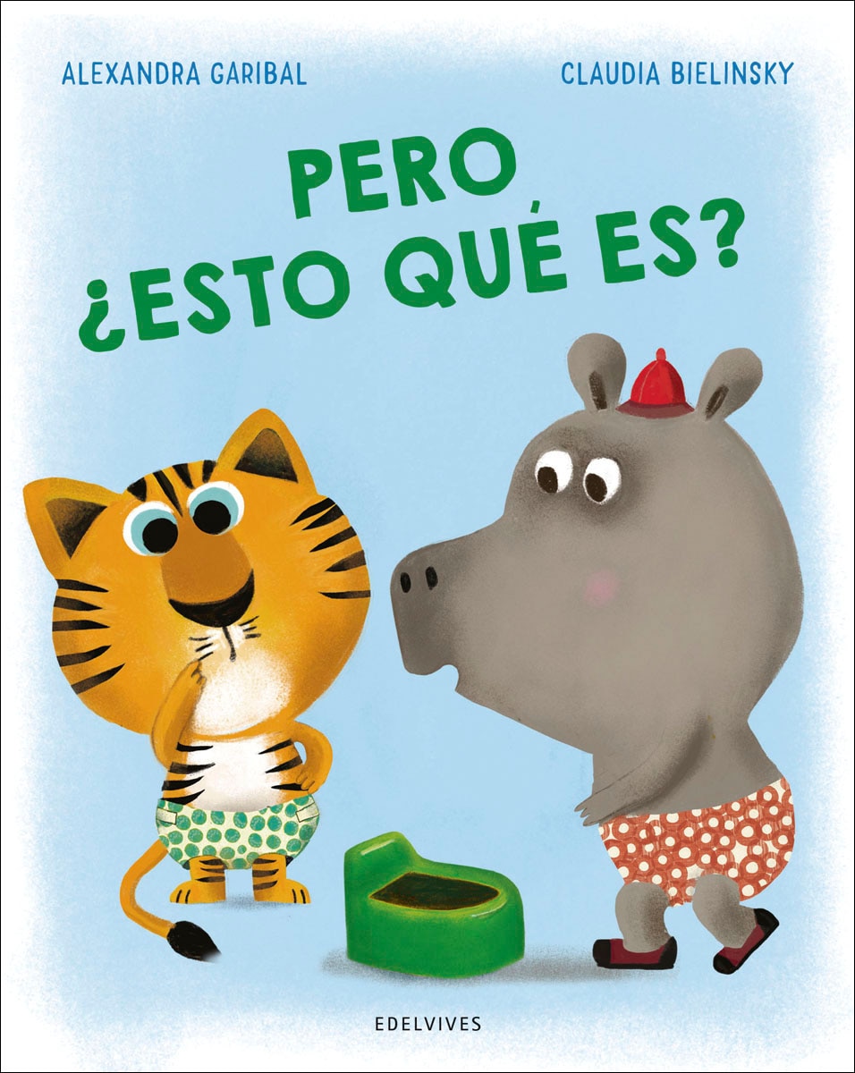 Imagem 0 de Pero ¿esto qué es?