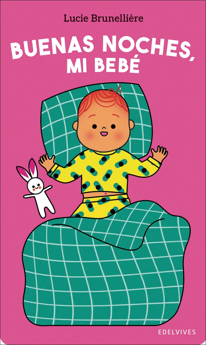 Imagem 0 de Buenas noches, mi bebé
