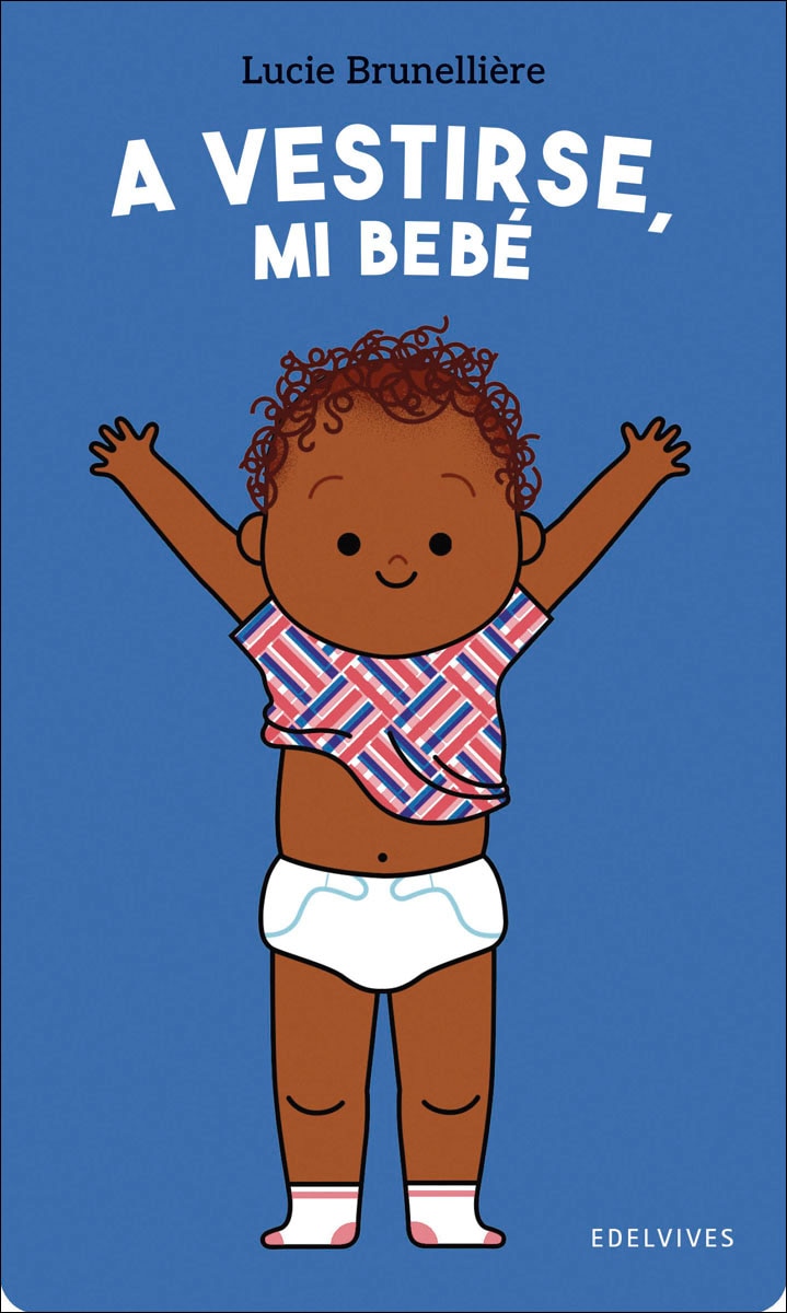 Imagem 0 de A vestirse, mi bebé