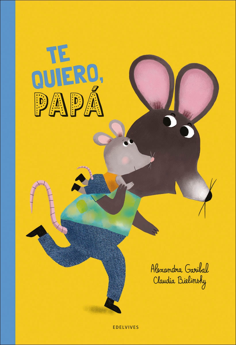 Imagem 0 de ¡Te quiero, papá!