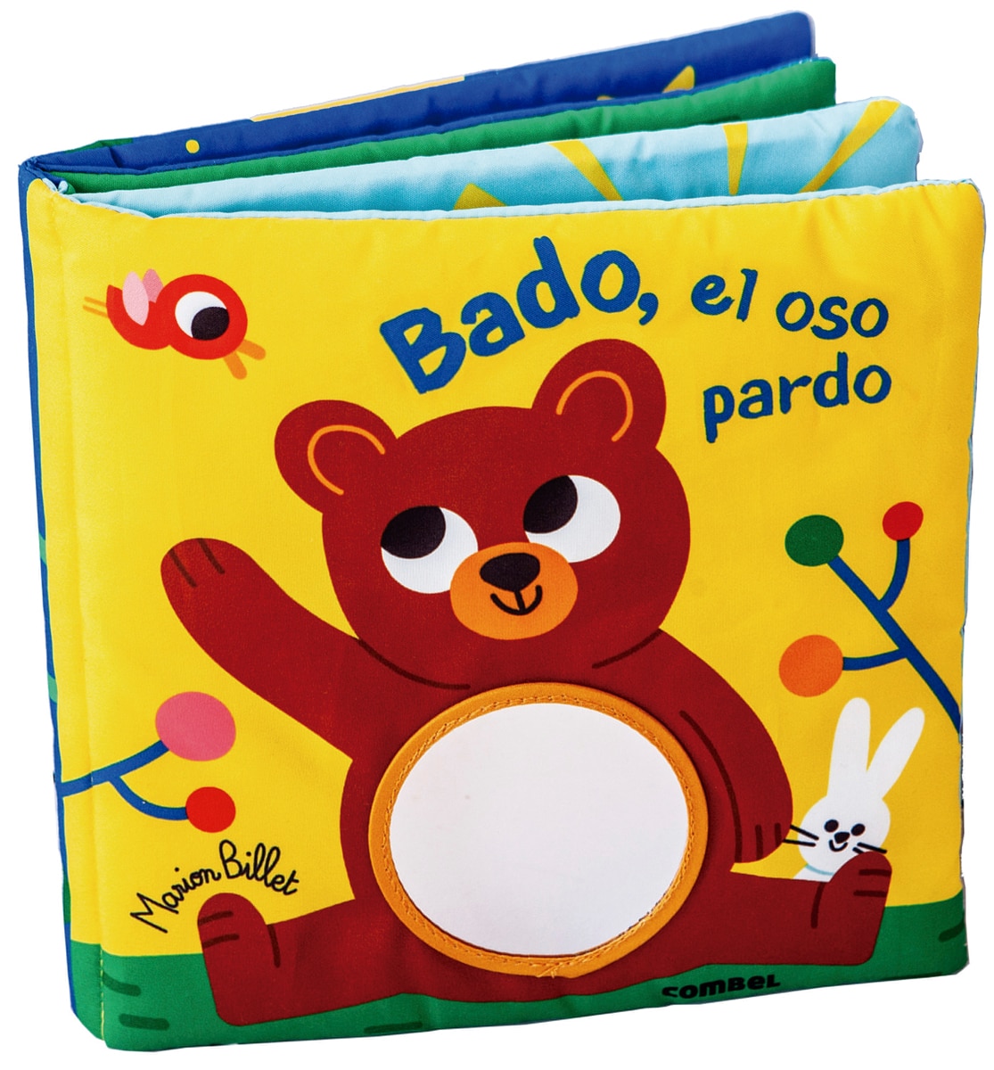 Bado, el oso pardo 1