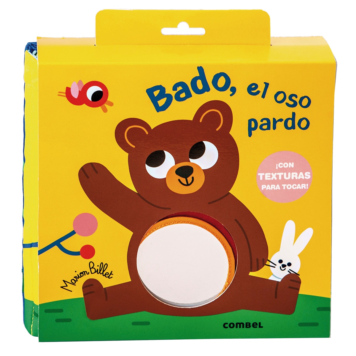Bado, el oso pardo 2