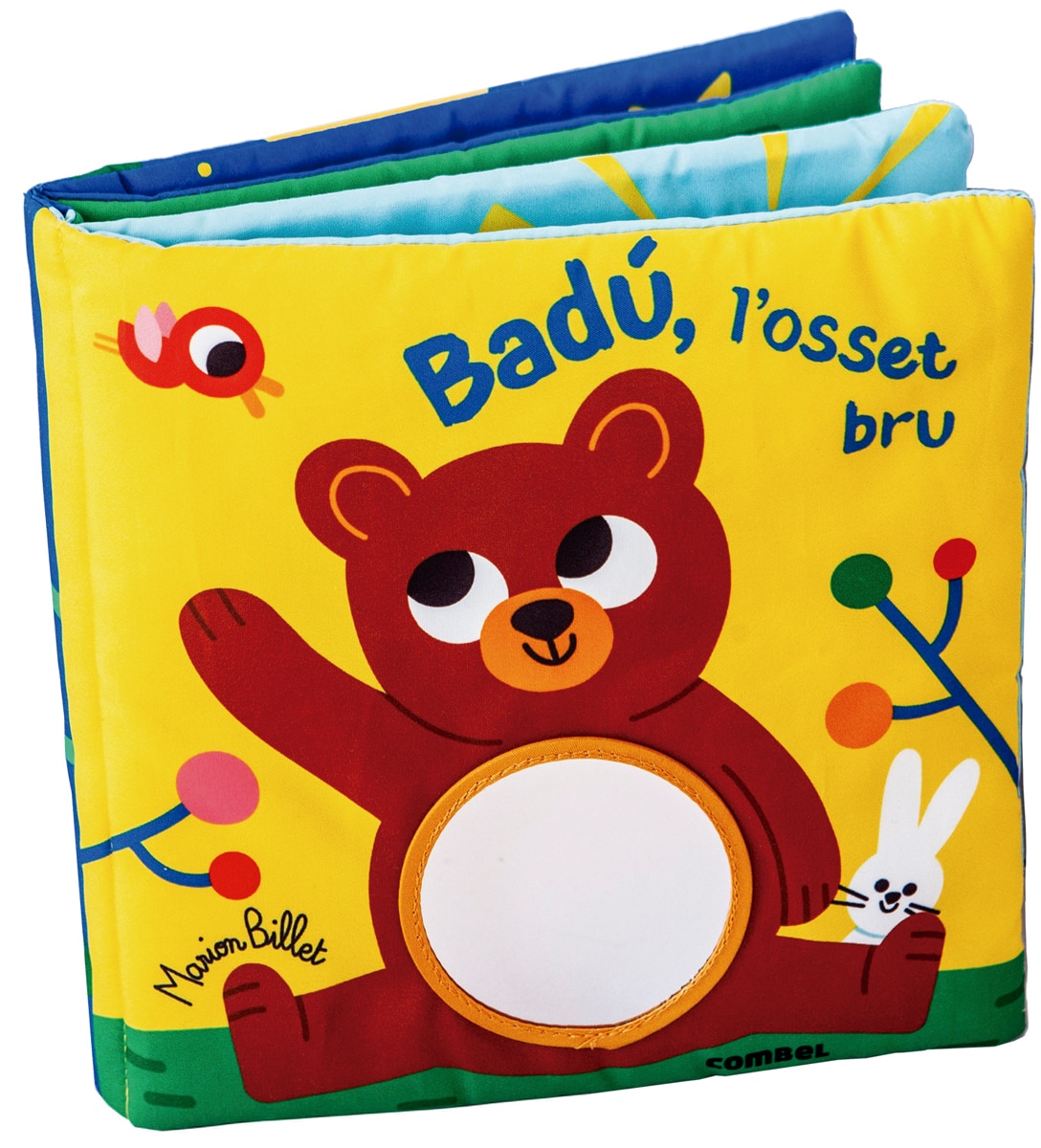 Badú, l'osset bru 1