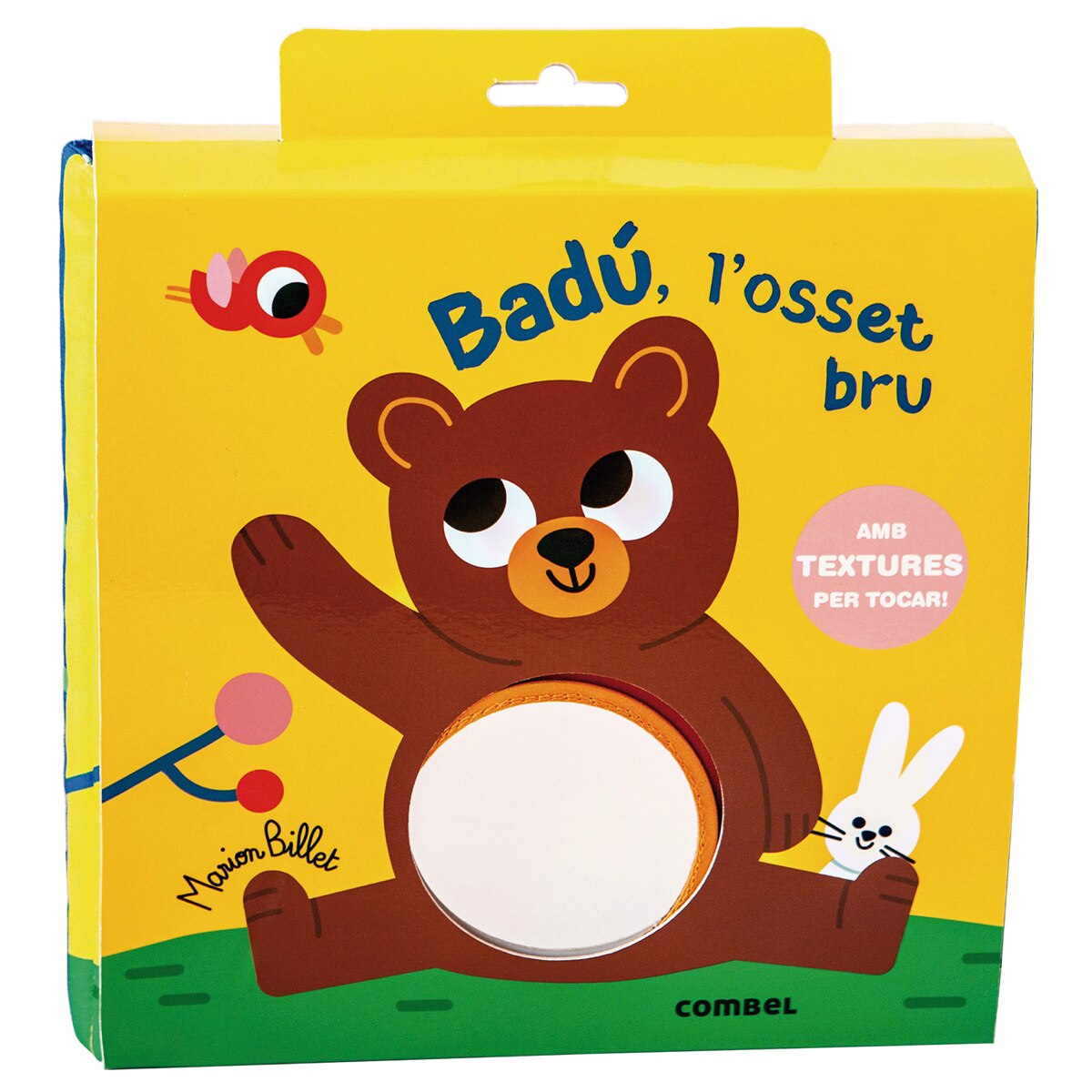 Badú, l'osset bru 3