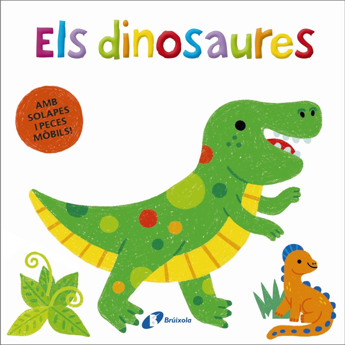 Els dinosaures (Capa dura) 1
