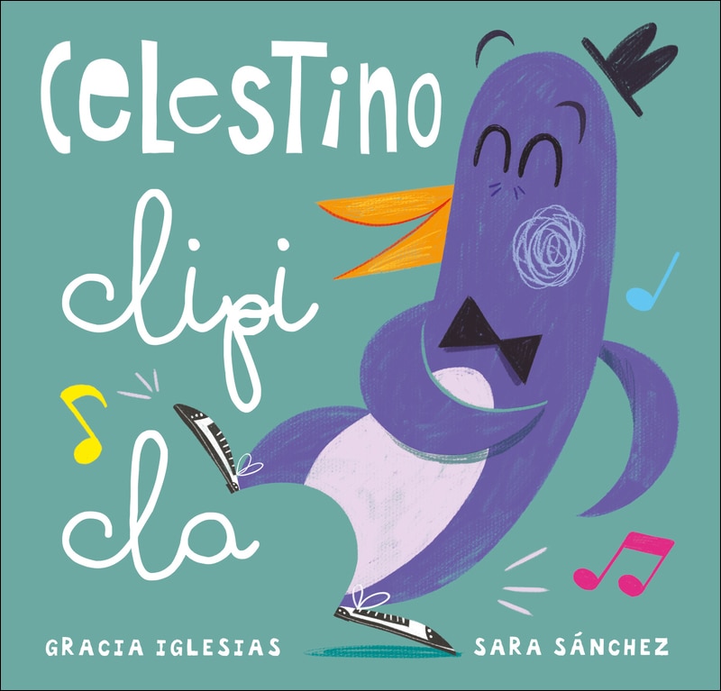 Celestino clipi cla 1