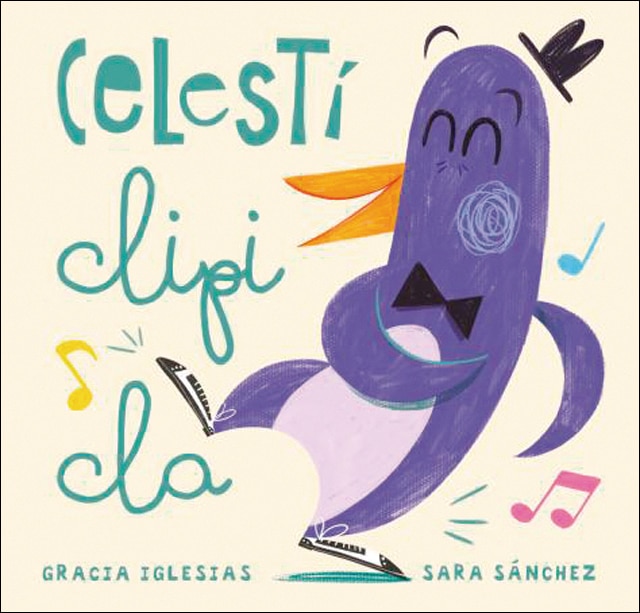 Celestí clipi cla 1