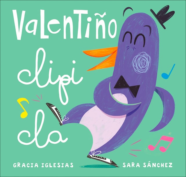 Imagem 0 de Valentiño clipi cla