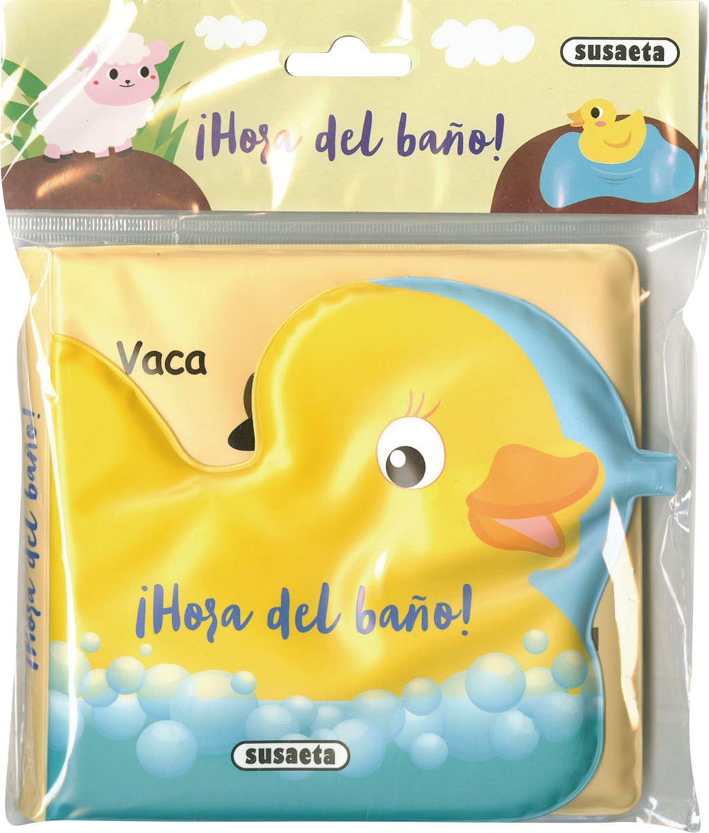 Patito 1