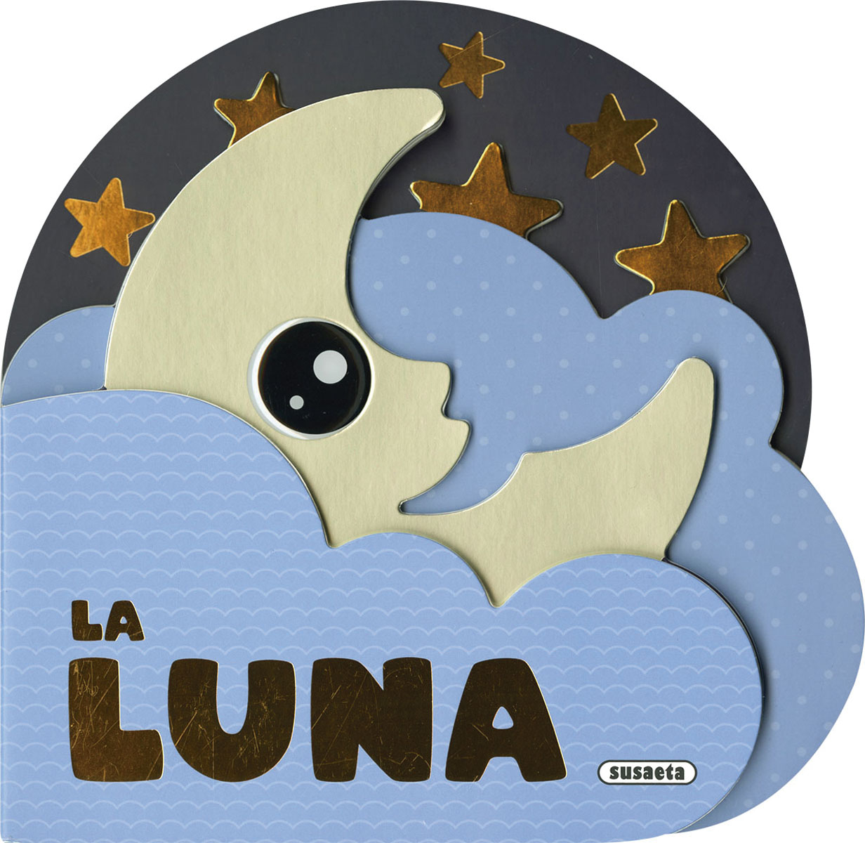 La luna 1