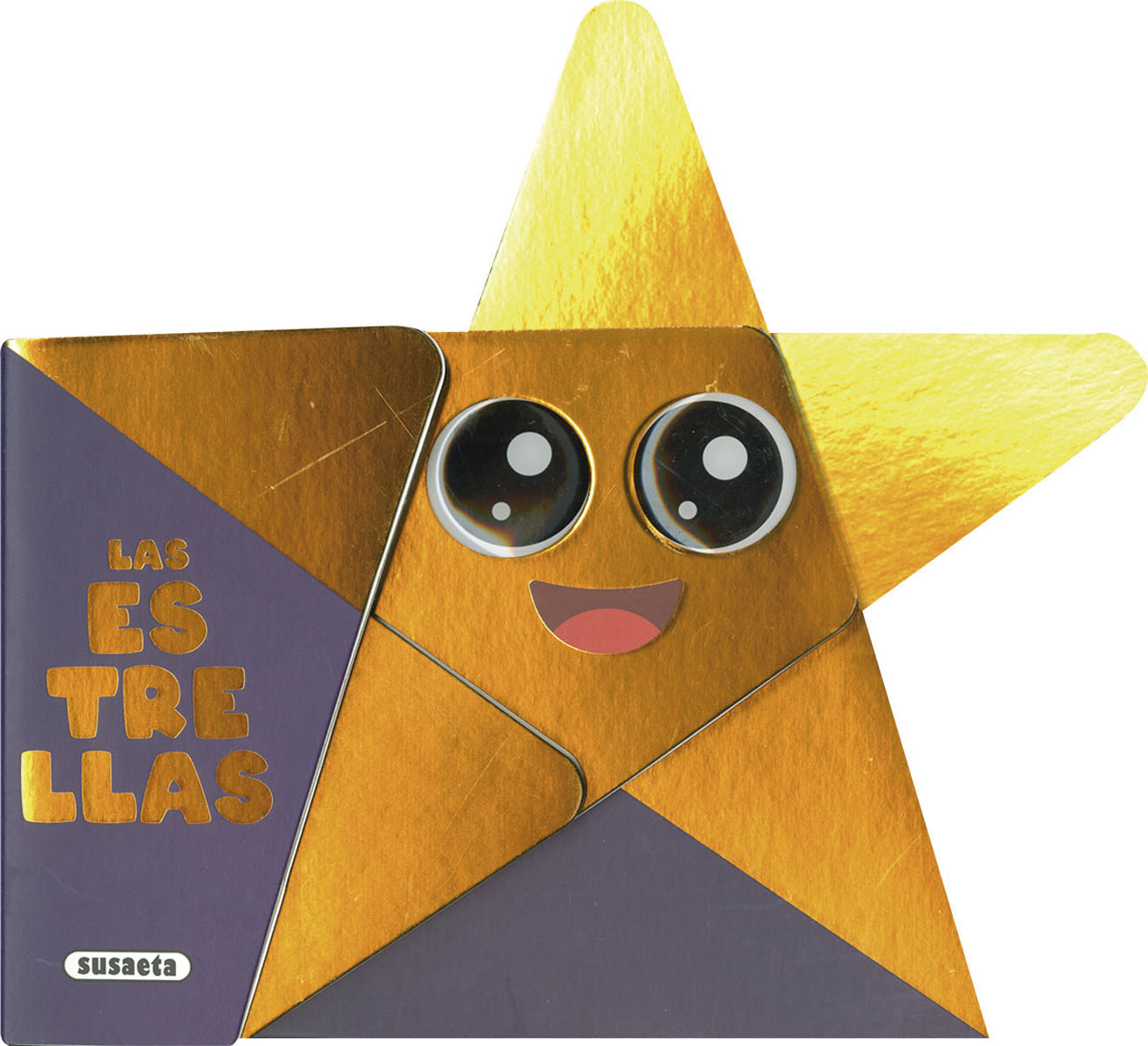 Las estrellas 1