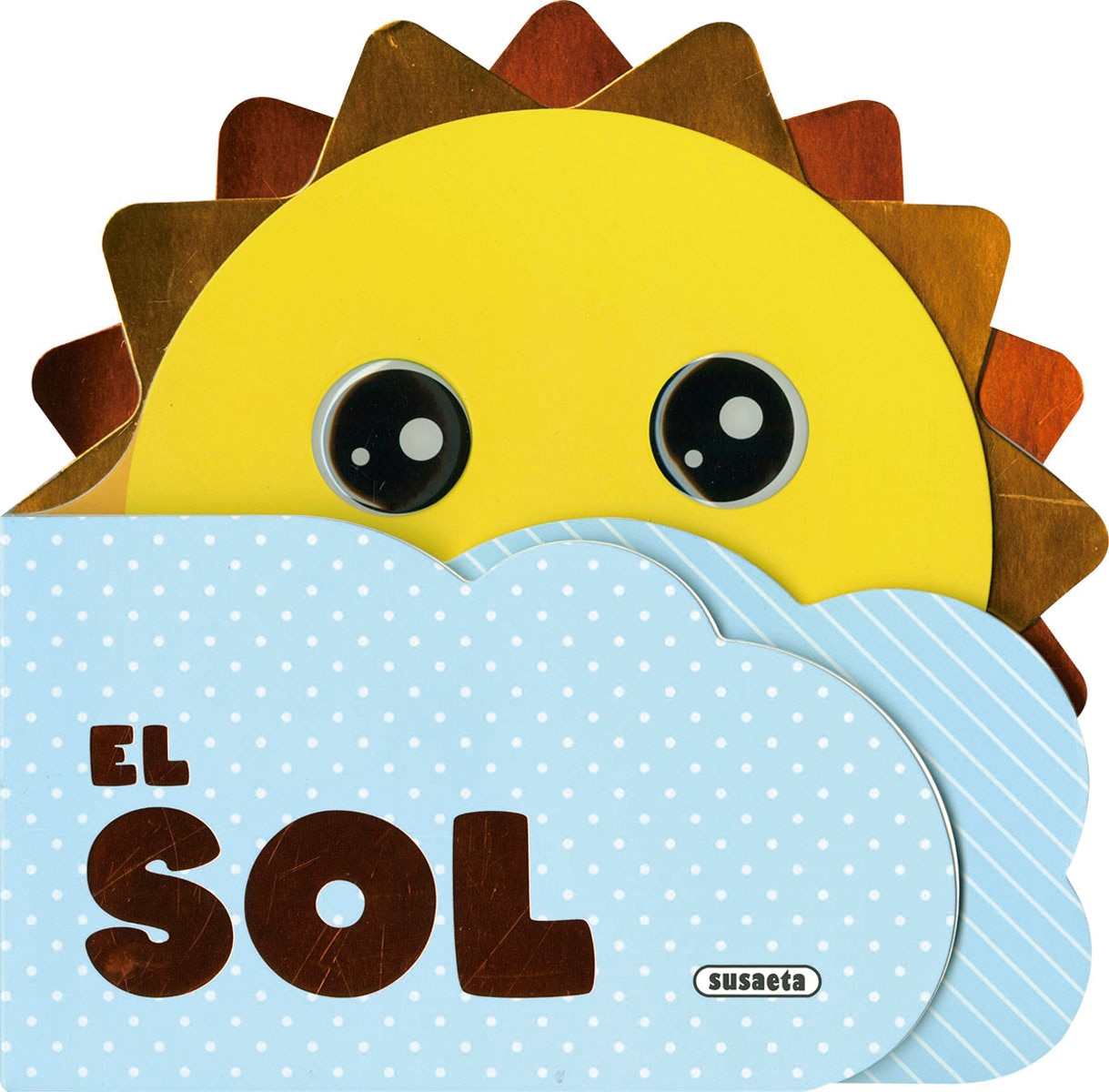 El sol 1