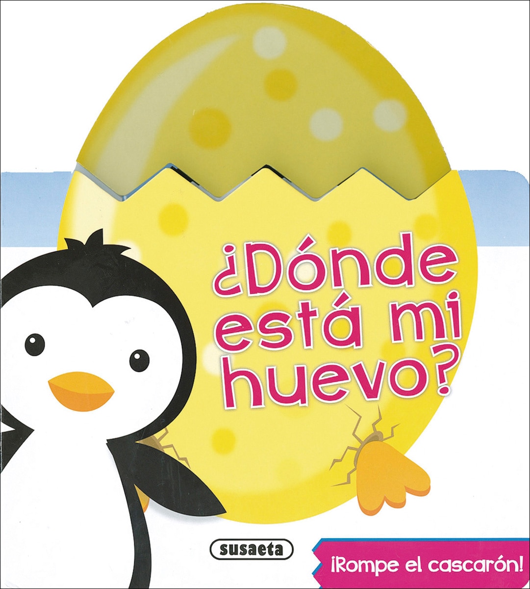 Pingüino 1