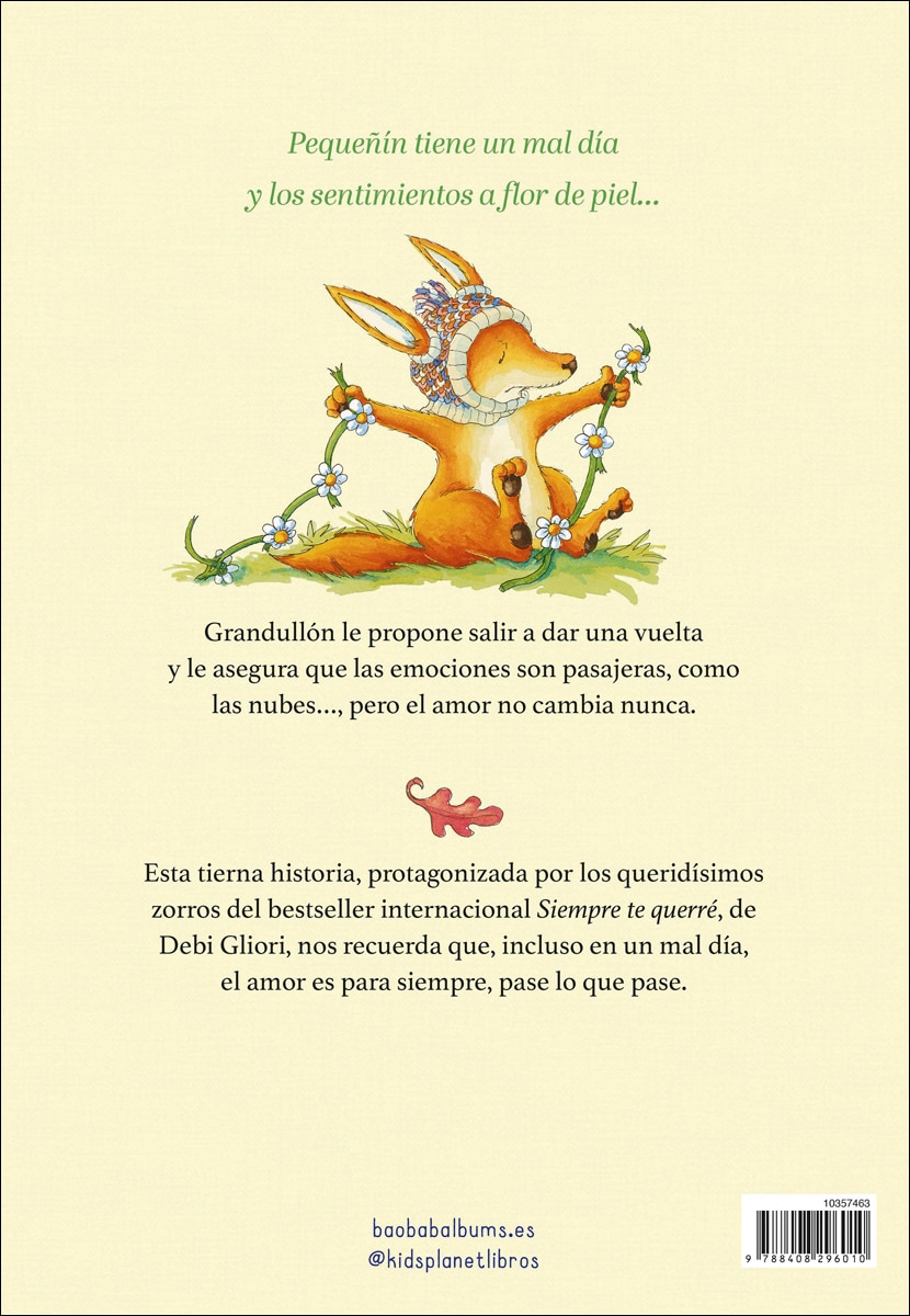 Te querré pase lo que pase 2