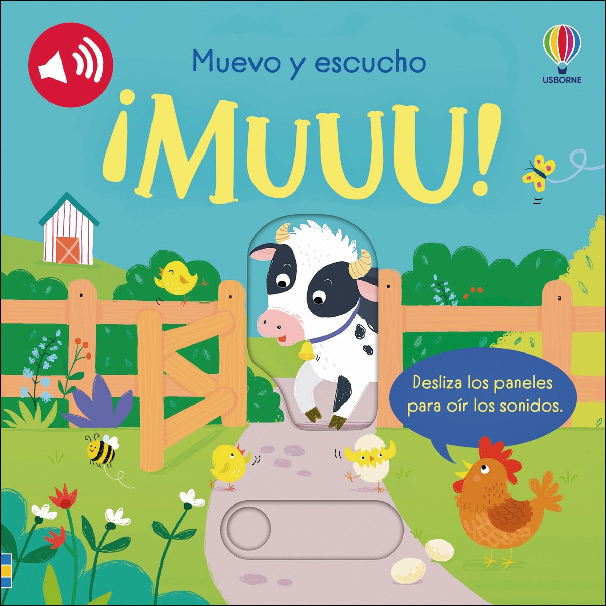 ¡Muuu! 1
