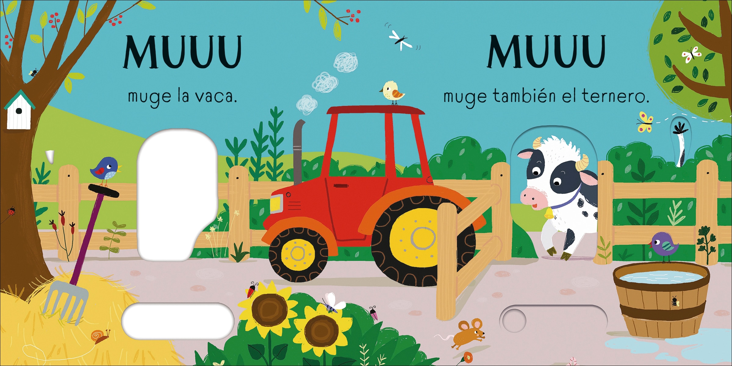 ¡Muuu! 2