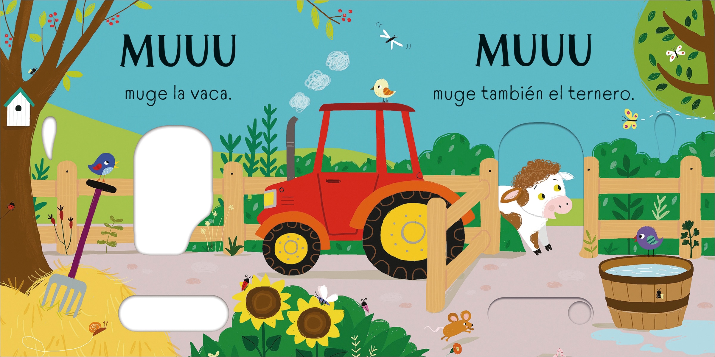 ¡Muuu! 3