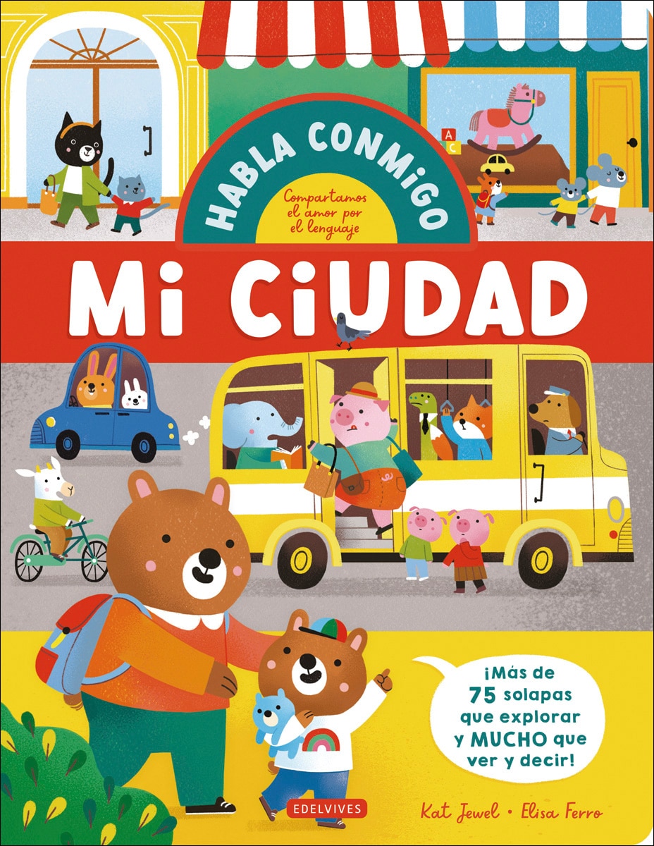 Mi ciudad 1