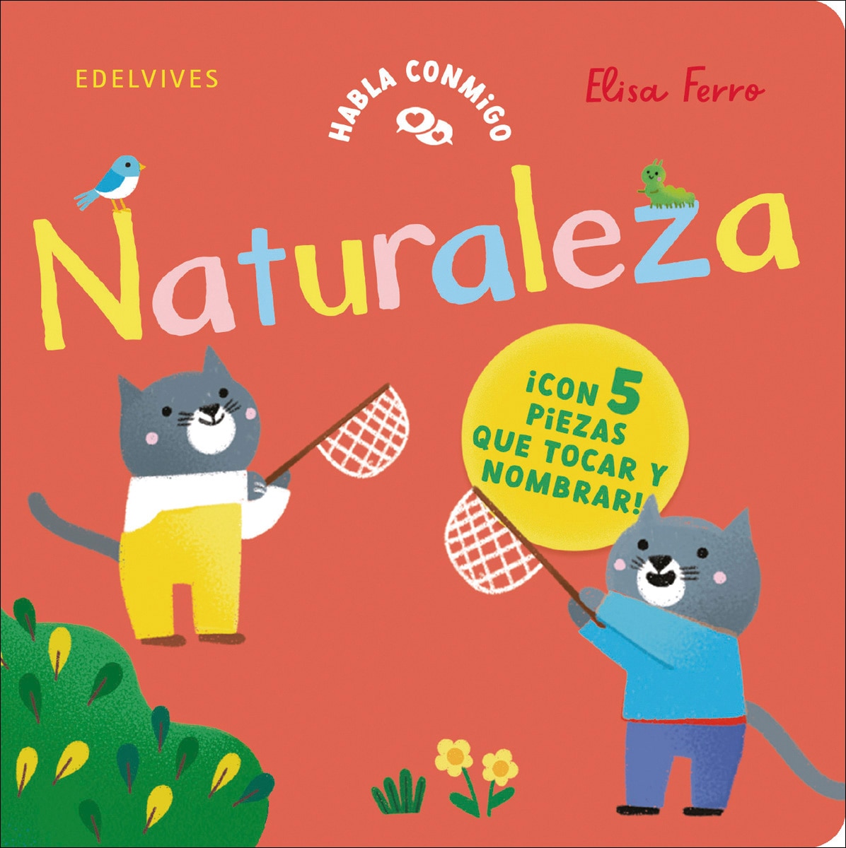 Imagem 0 de Naturaleza (Capa dura)