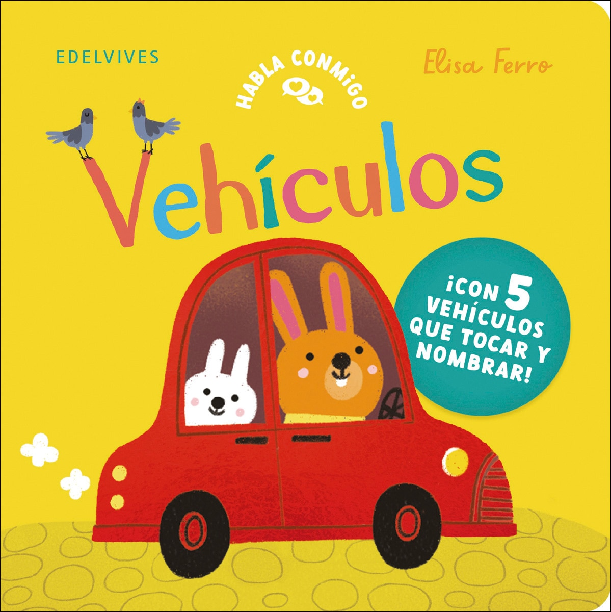 Imagem 0 de Vehículos (Capa dura)