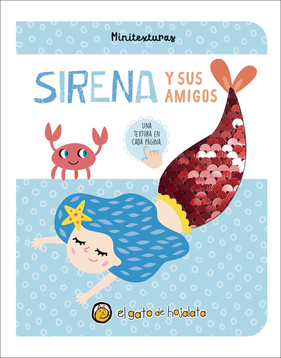 Sirena y sus amigos 1