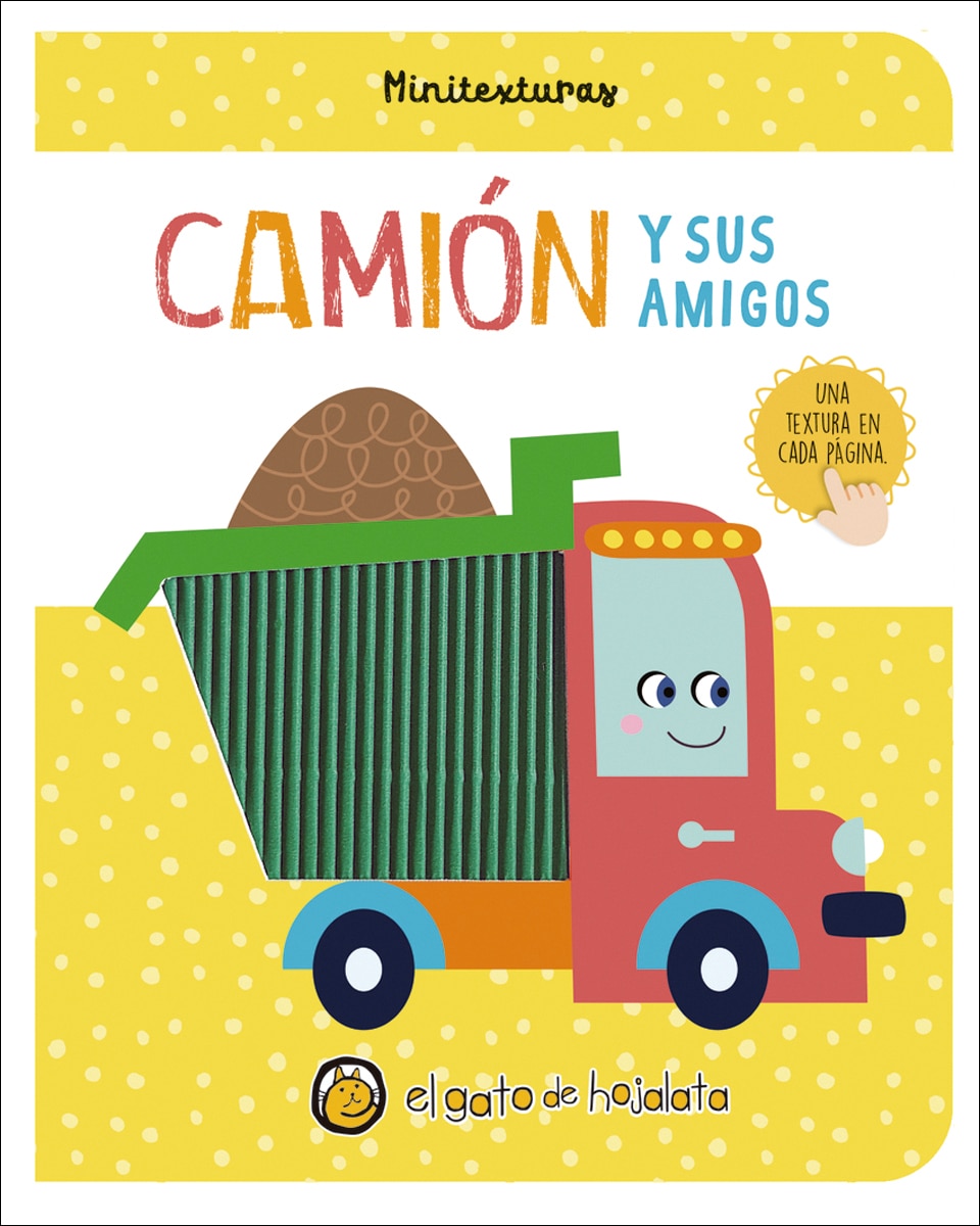 Camión y sus amigos 1