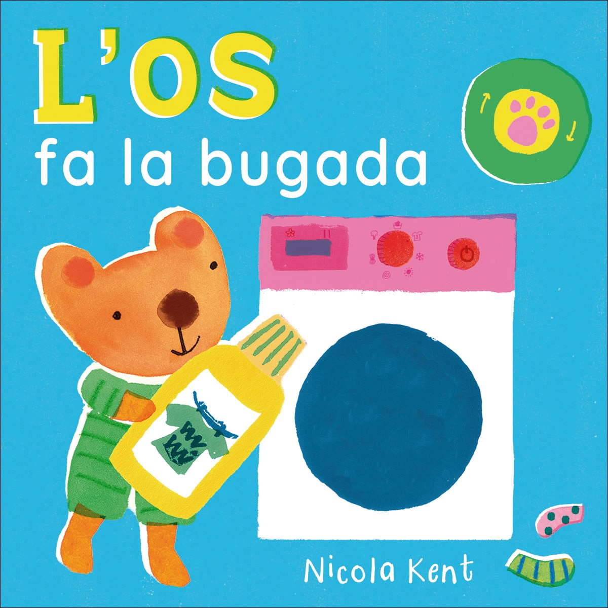 L'Os fa la bugada 1