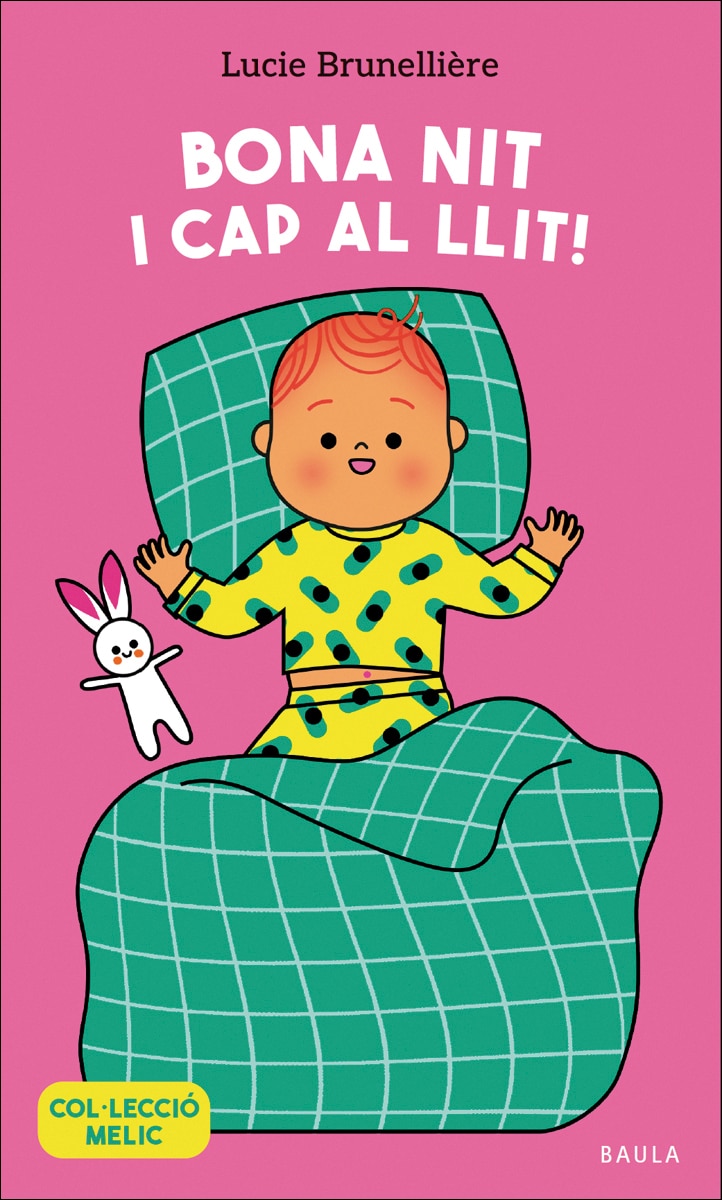 Imagem 0 de Bona nit i cap al llit!