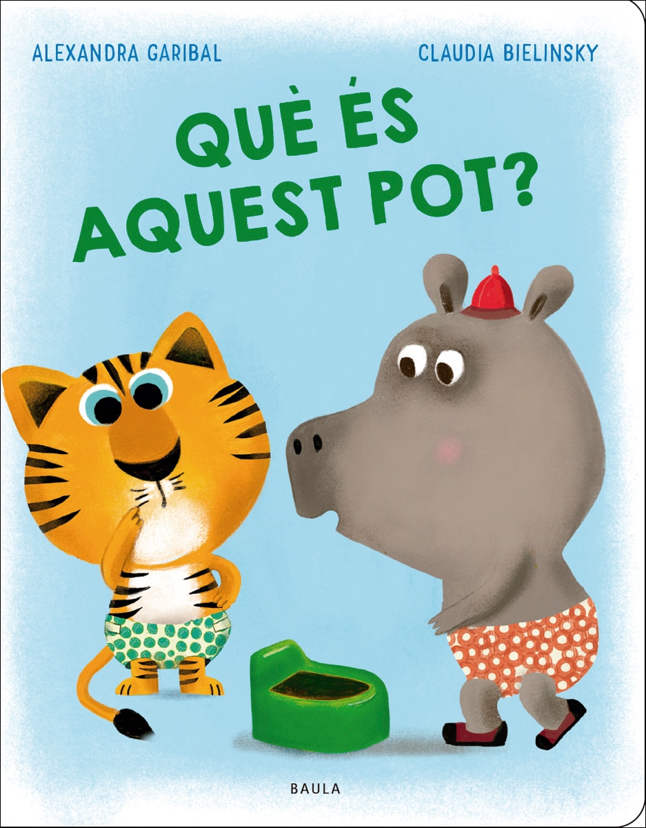 Imagem 0 de Què és aquest pot?