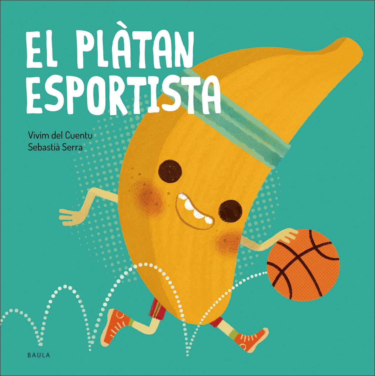 El plàtan esportista 1