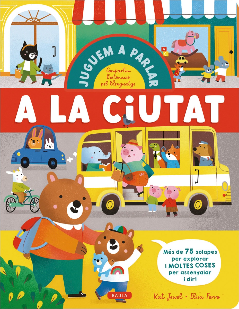 Imagem 0 de A la ciutat