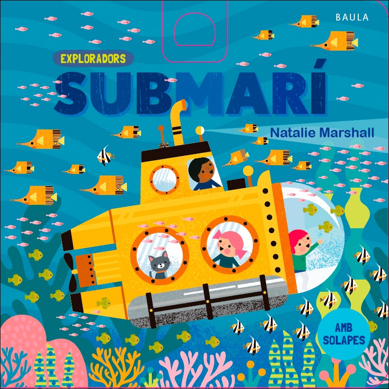 Submarí 1