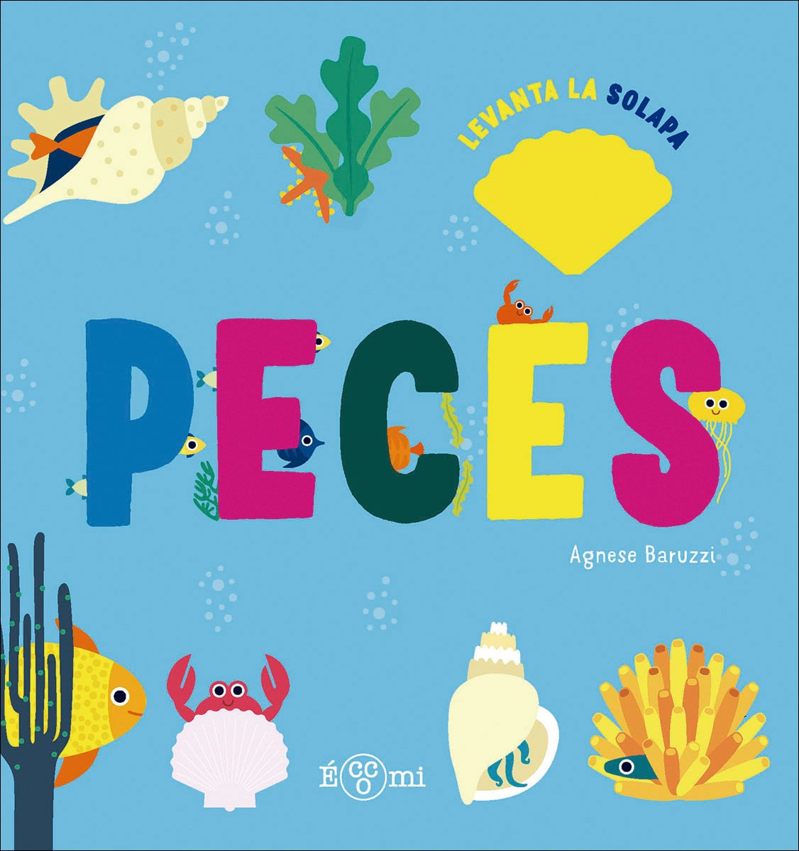 Peces 1