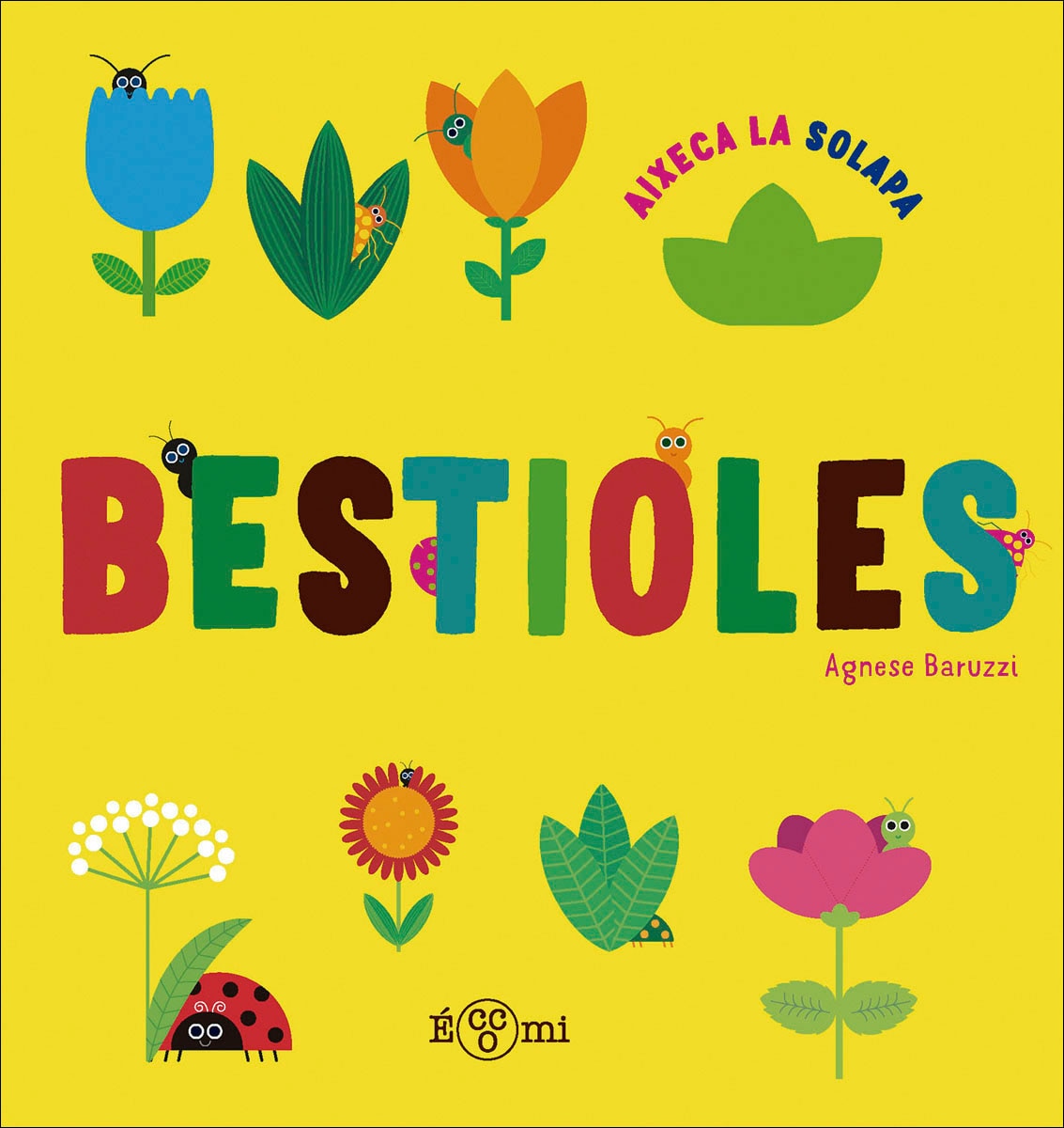 Bestioles 1