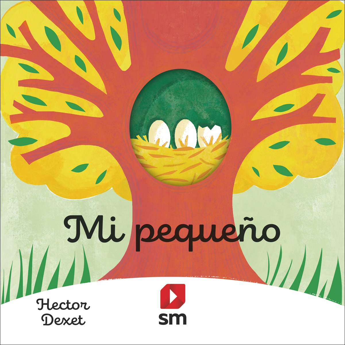 Imagem 0 de Mi pequeño (Capa dura)