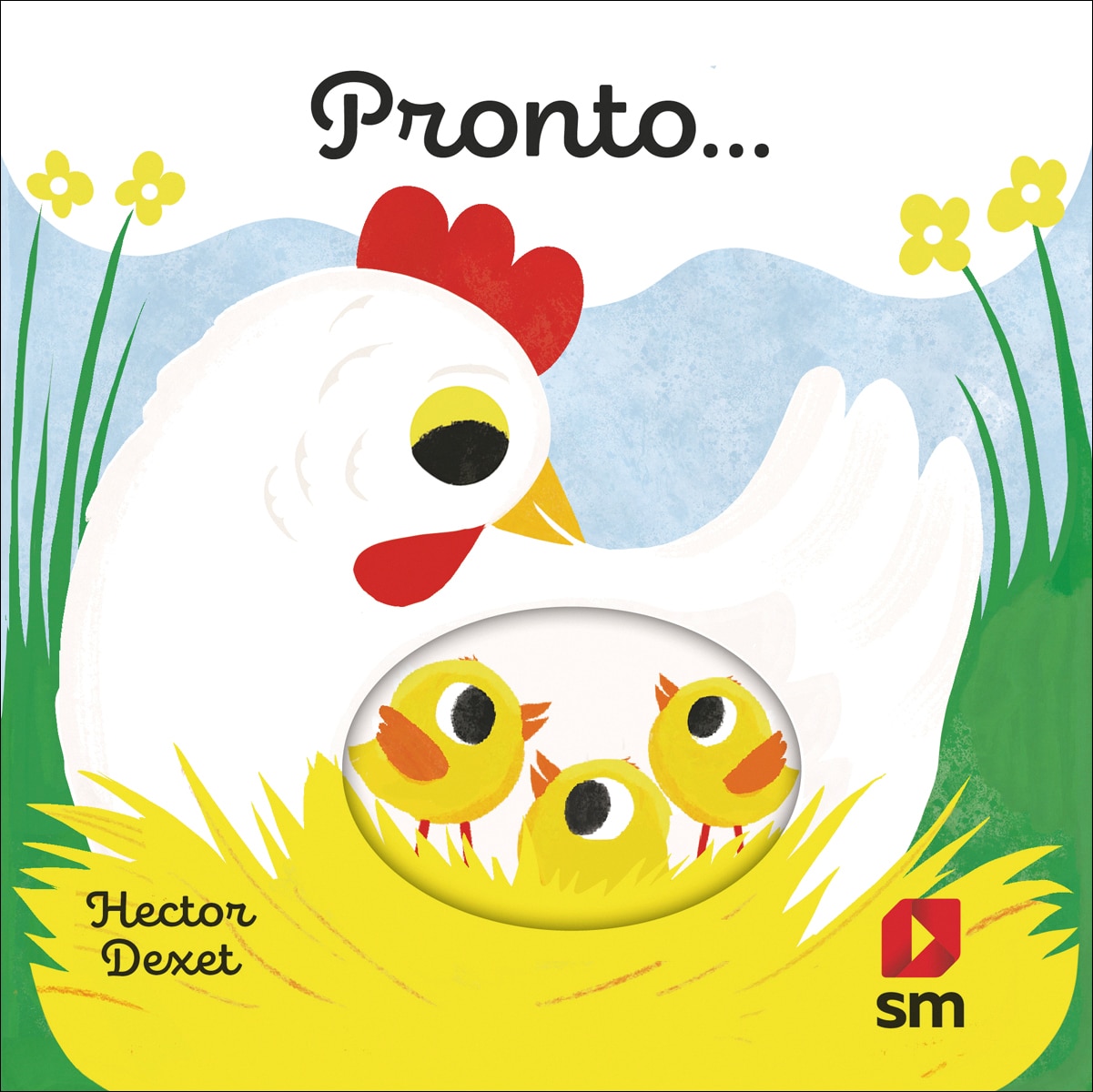 Imagem 0 de Pronto (Capa dura)