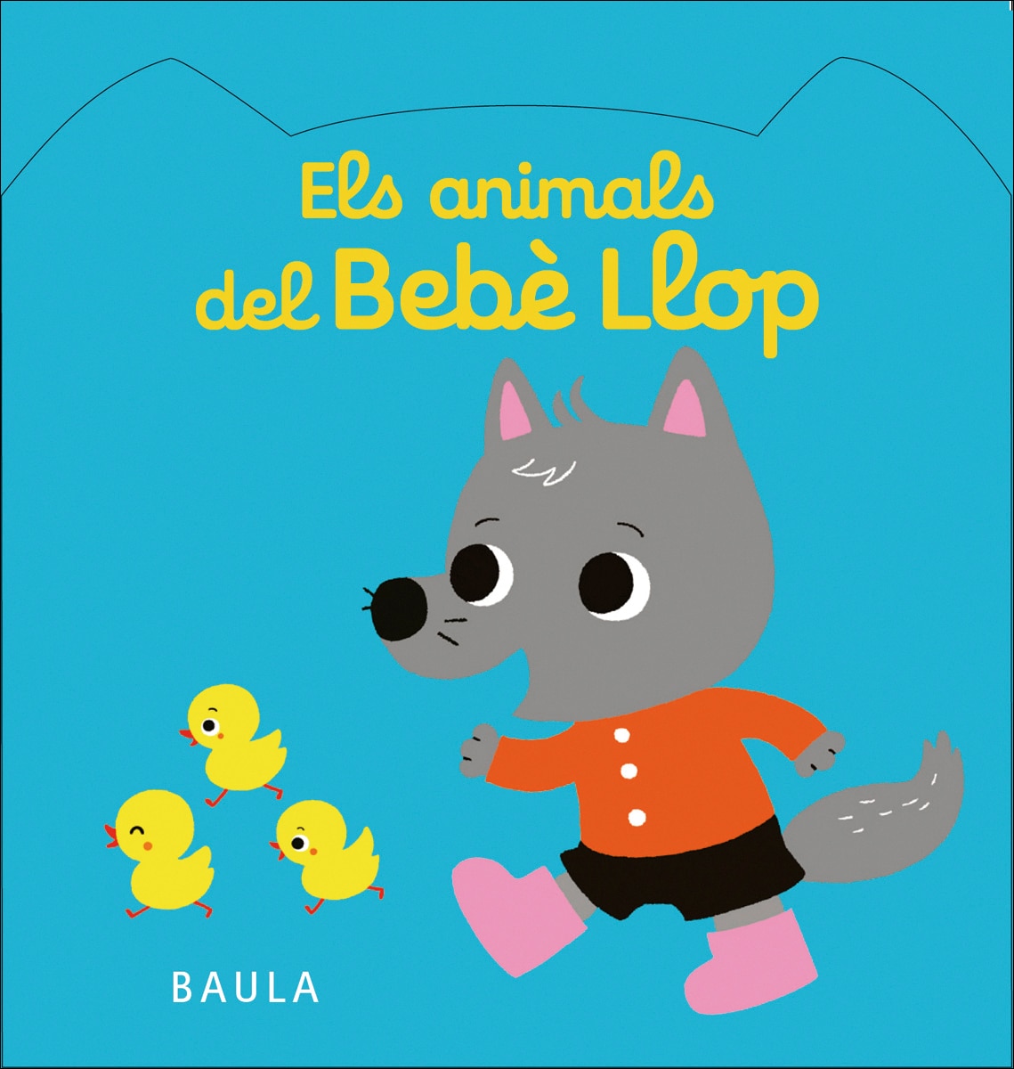Bebé Llop 1