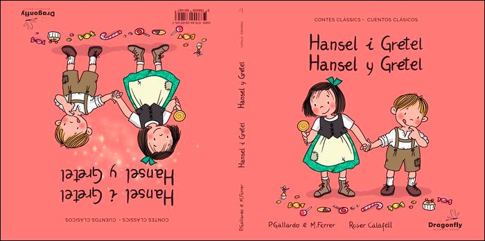 Imagem 0 de Hansel i gretel / hansel y gretel