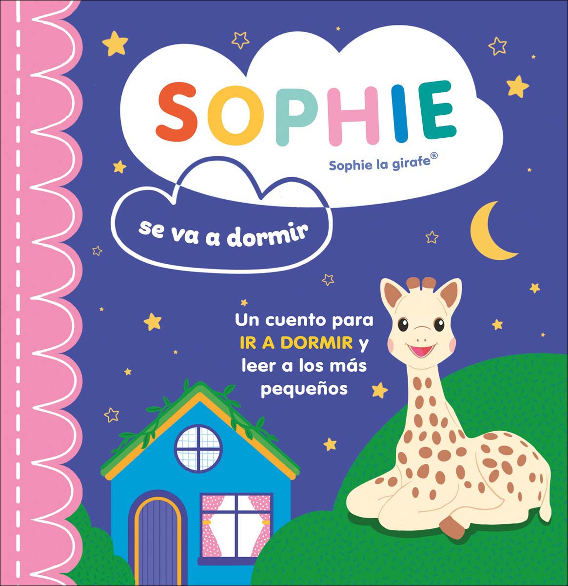Imagem 0 de SOPHIE SE VA A DORMIR