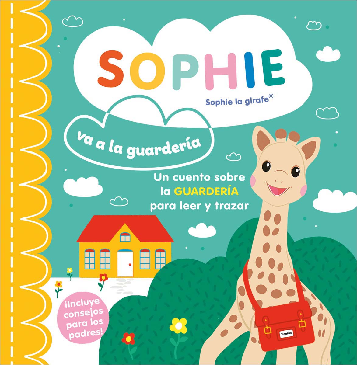 Imagem 0 de SOPHIE VA A LA GUARDERÍA