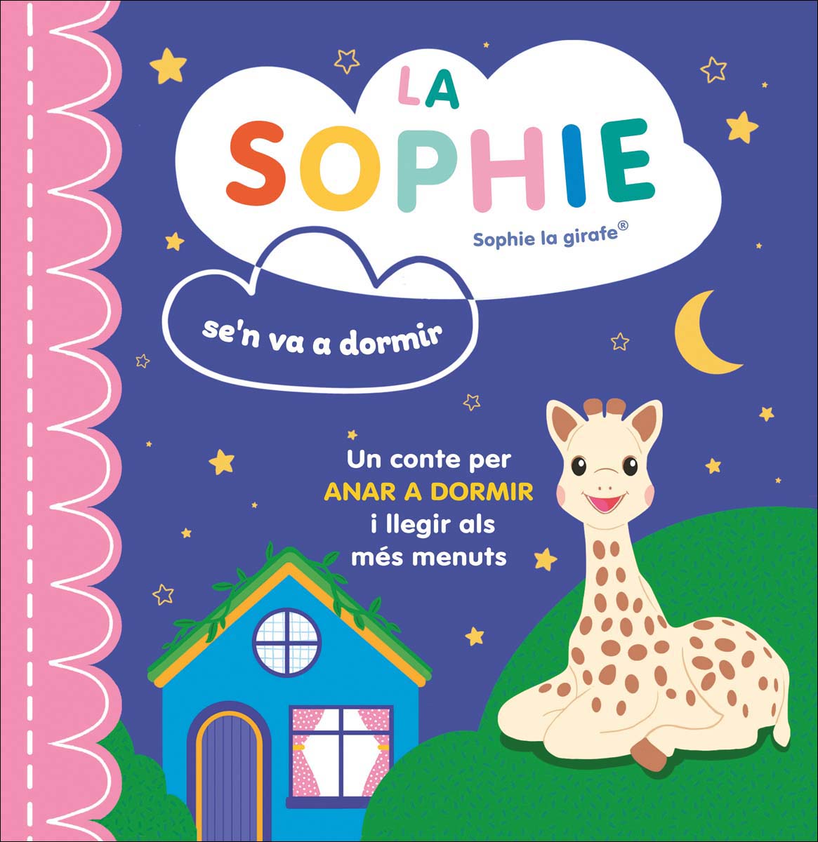 Imagem 0 de SOPHIE SE'N VA A DORMIR