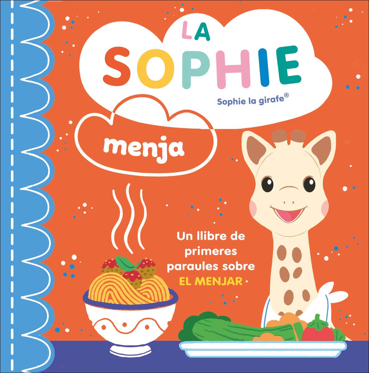 Imagem 0 de SOPHIE MENJA