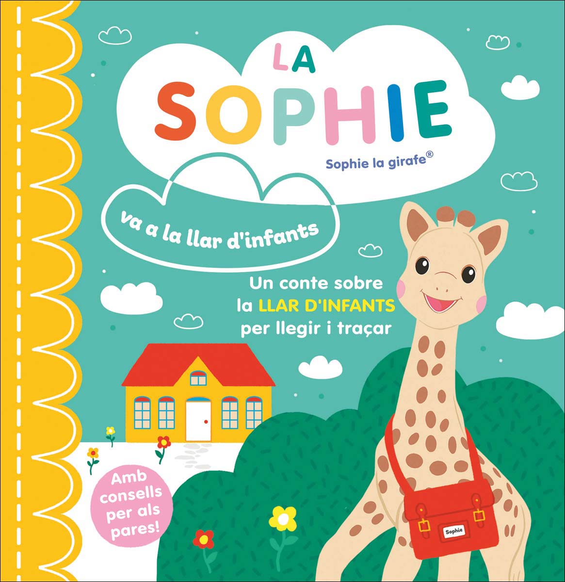 Imagem 0 de SOPHIE VA A LA LLAR D'INFANTS