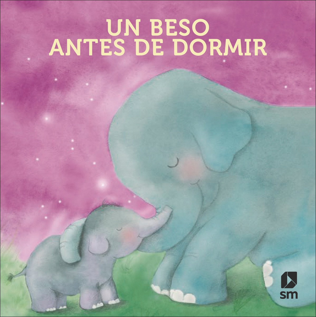 Imagem 0 de Un beso antes de dormir