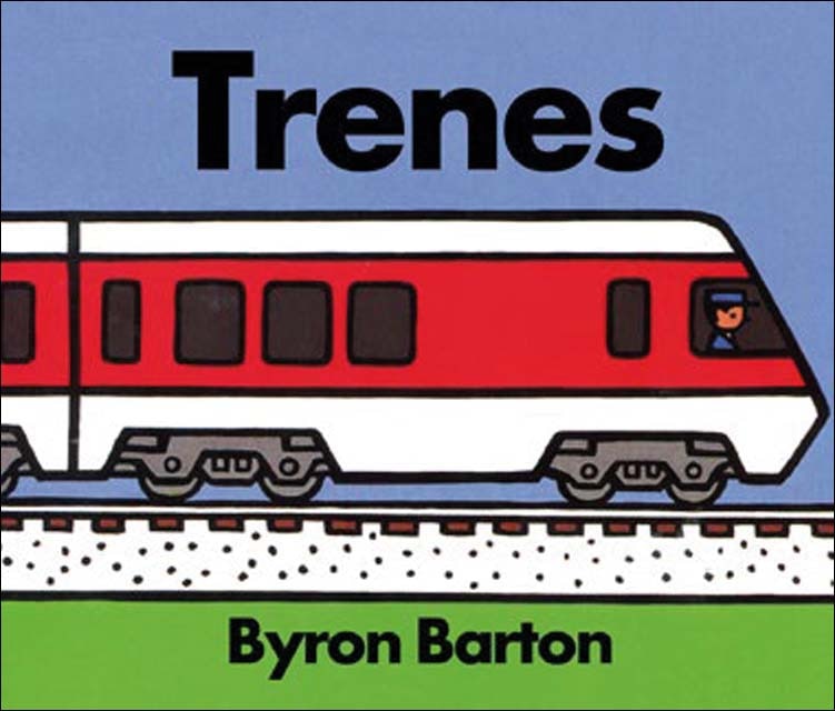 Imagem 0 de TRENES