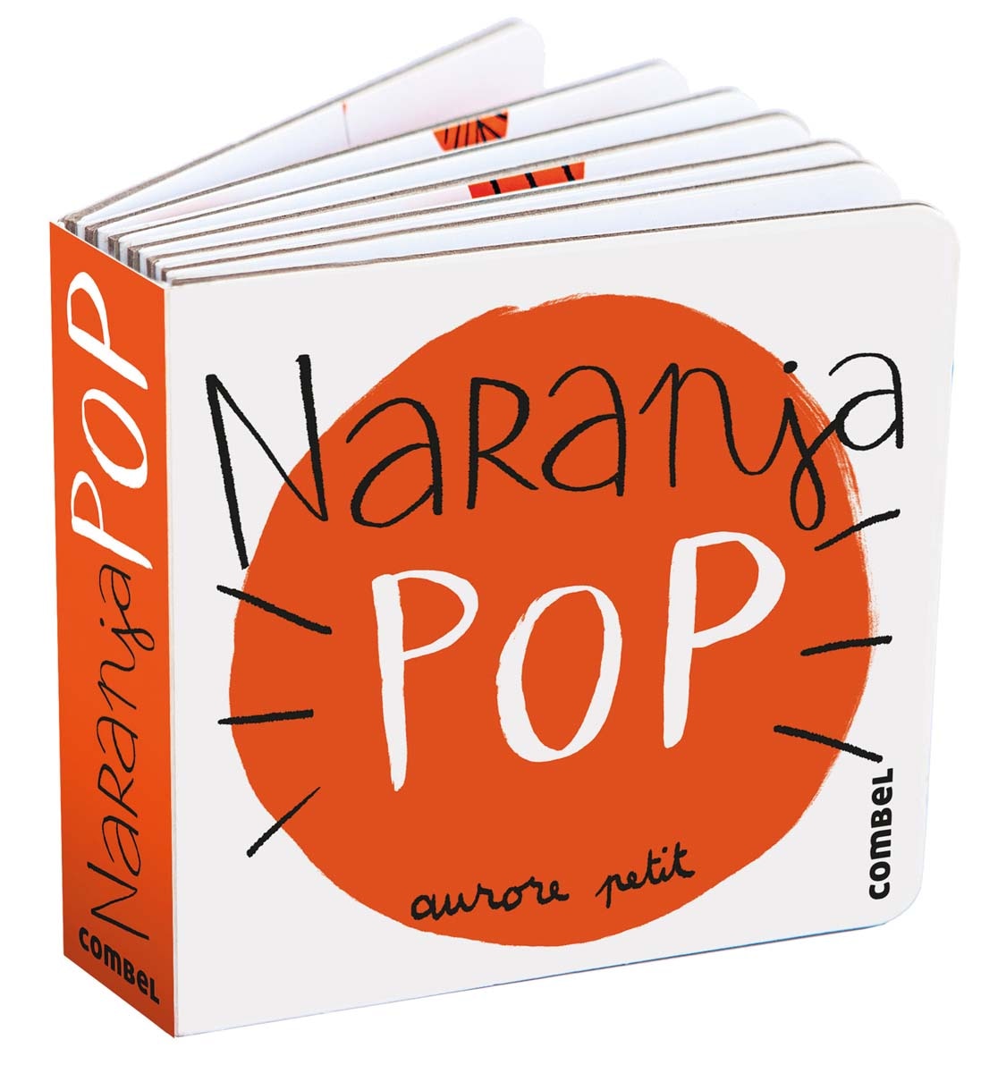 Imagem 0 de Naranja Pop