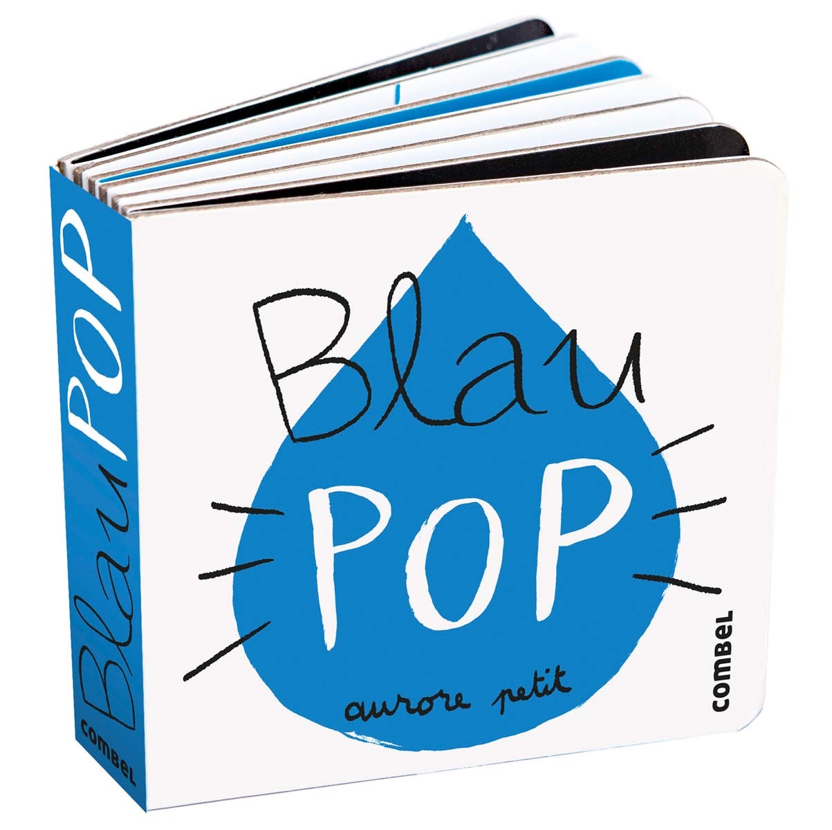 Imagem 0 de Blau Pop