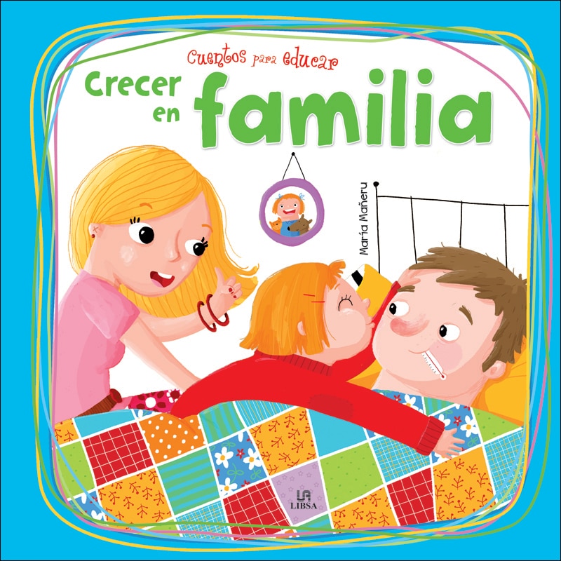 Crecer en Familia (Capa mole) 1