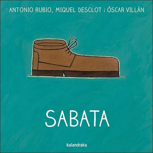 Sabata (Capa dura) 1